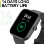 שעון חכם Amazfit Bip 3 Pro